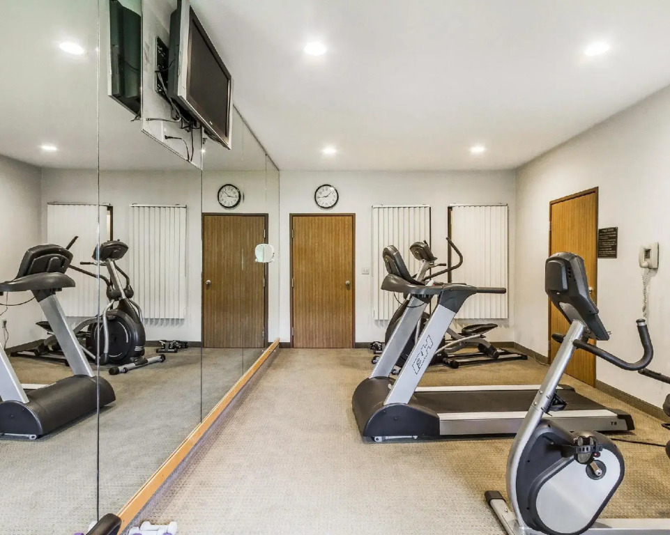 Comfort Inn Ellsworth - Bar Harbor