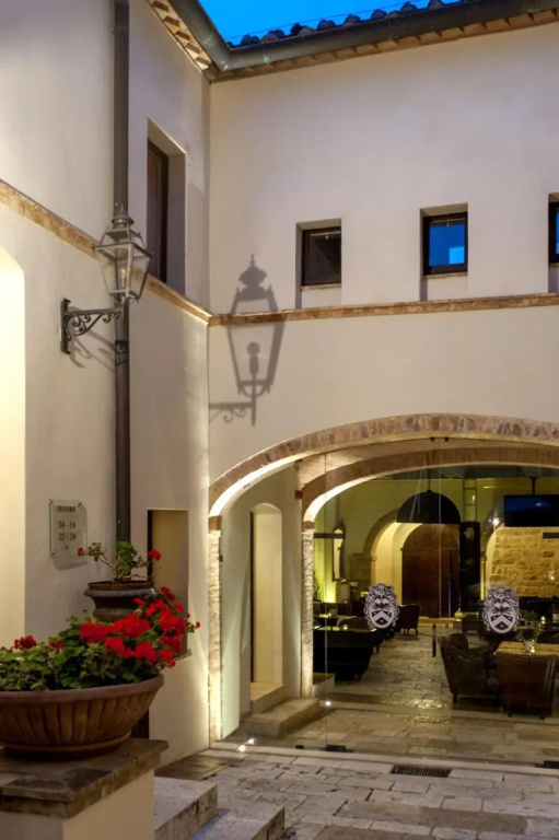 Castello di Velona Resort, Thermal SPA & Winery
