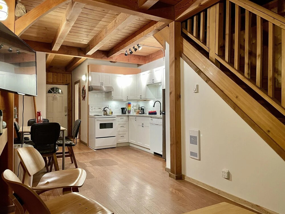 Black Bear Cottage