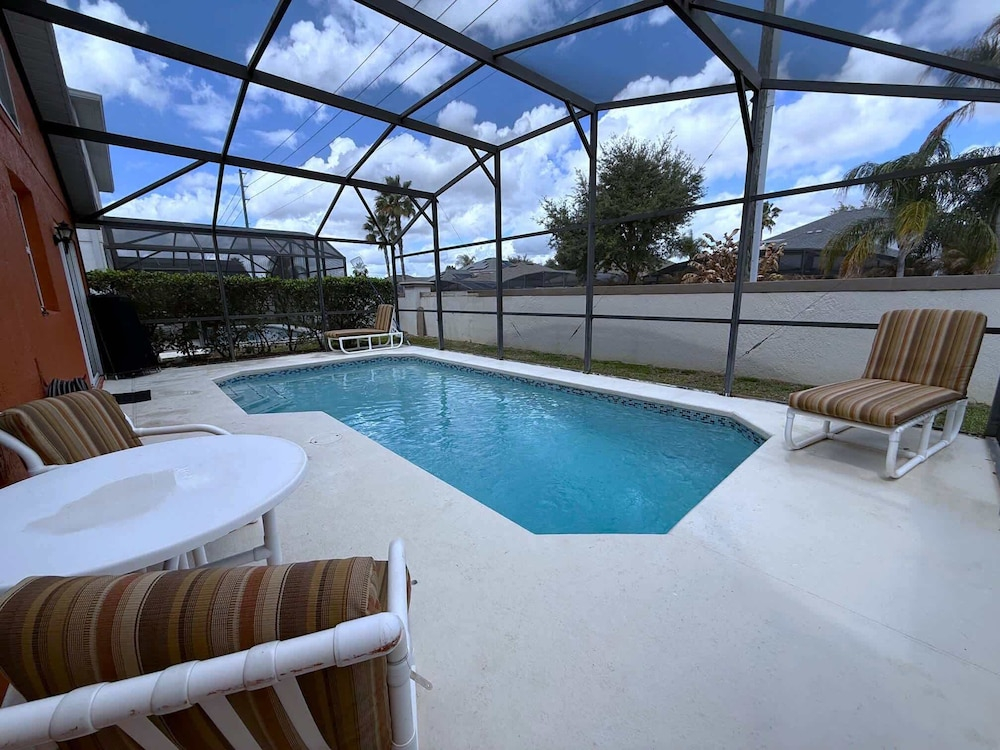 Southern Dunes Villa Private Pool