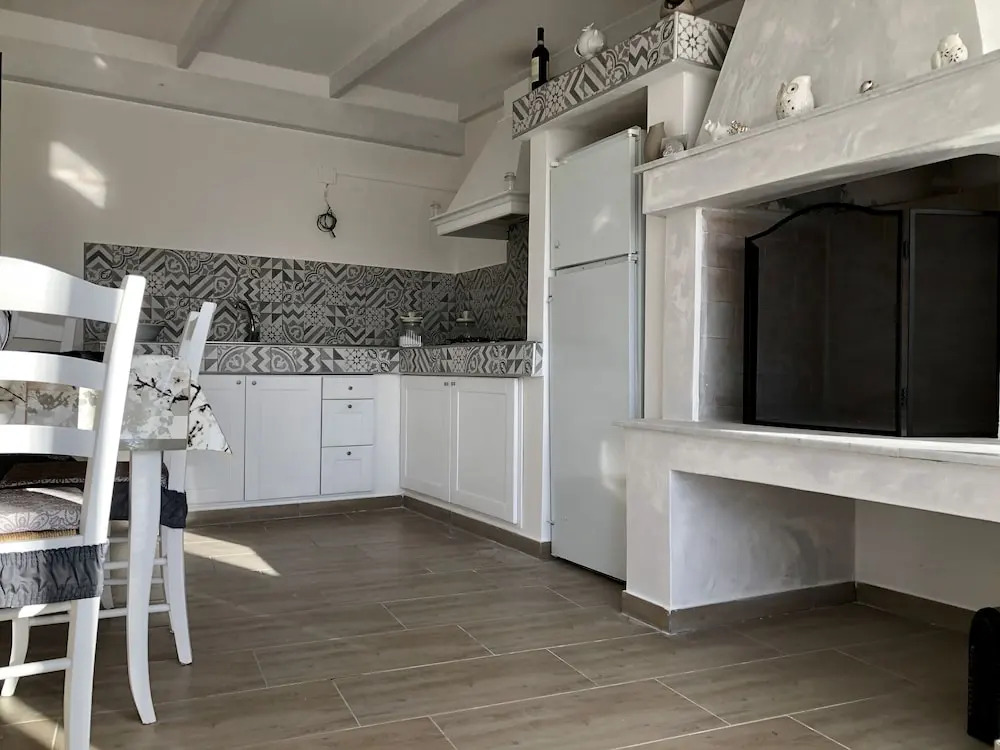 Relais Regina Giulia