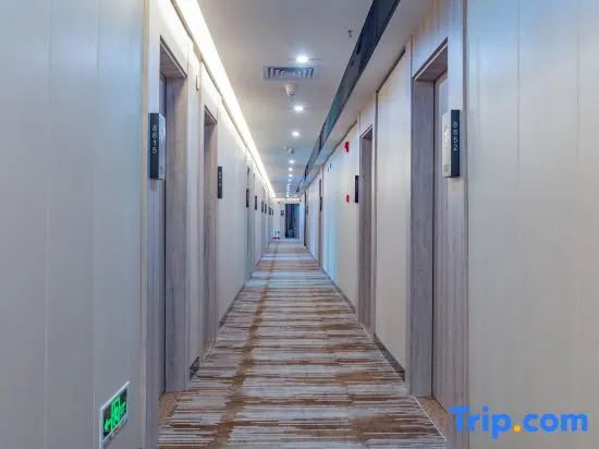 Yimi Hotel (Guangzhou Ximenkou SubwayStation Store）
