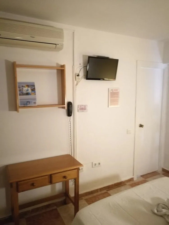 Hostal Virgen del Rocío II