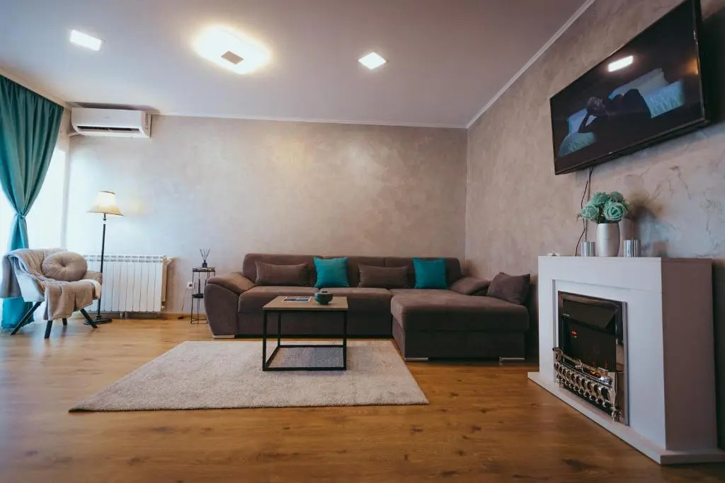 View Apartament