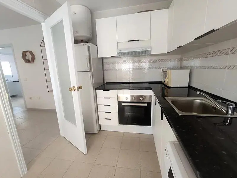Apartamentos Acapulco Peñiscola 3000