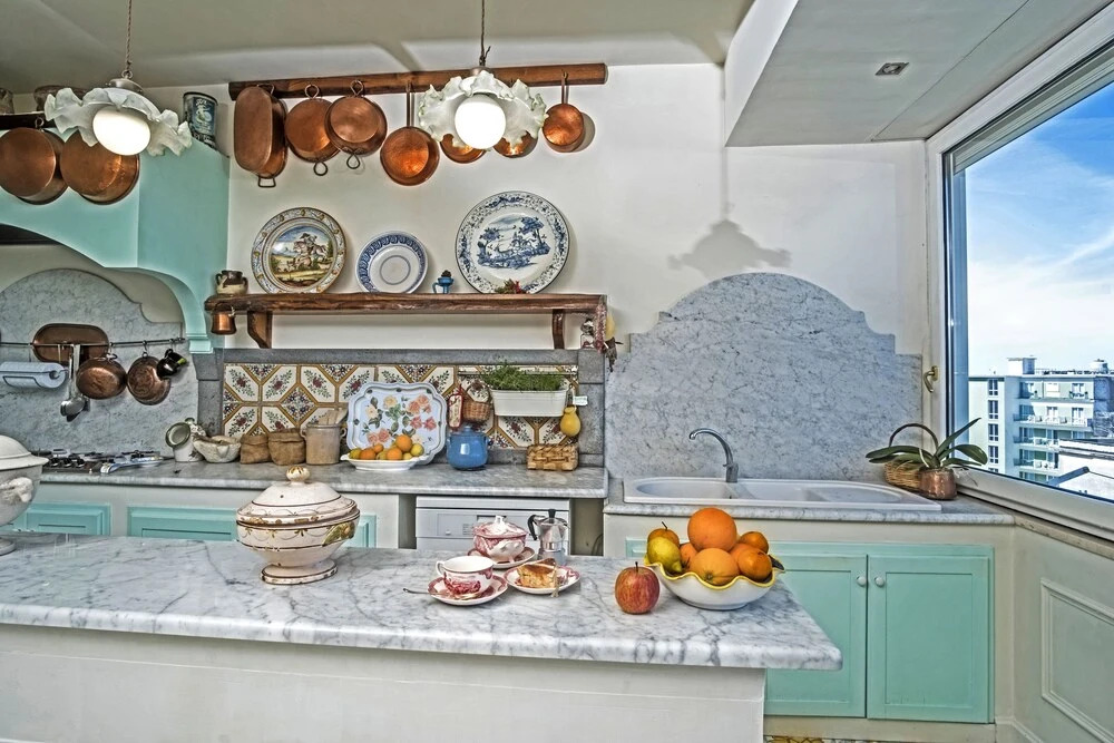 Casa Rita