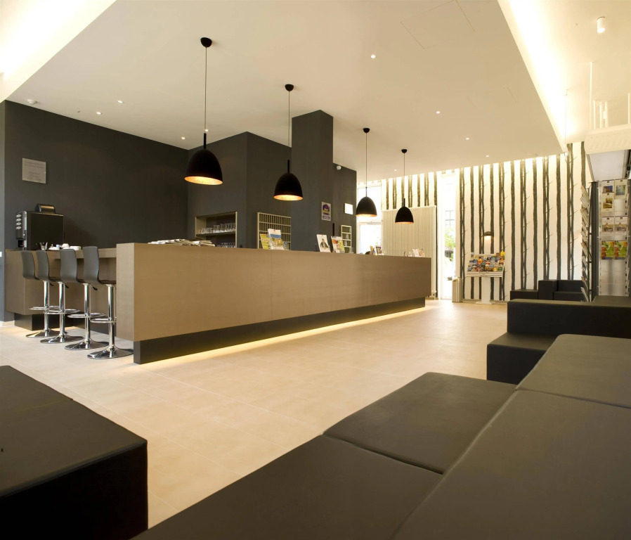 Premier Inn Berlin City Spittelmarkt