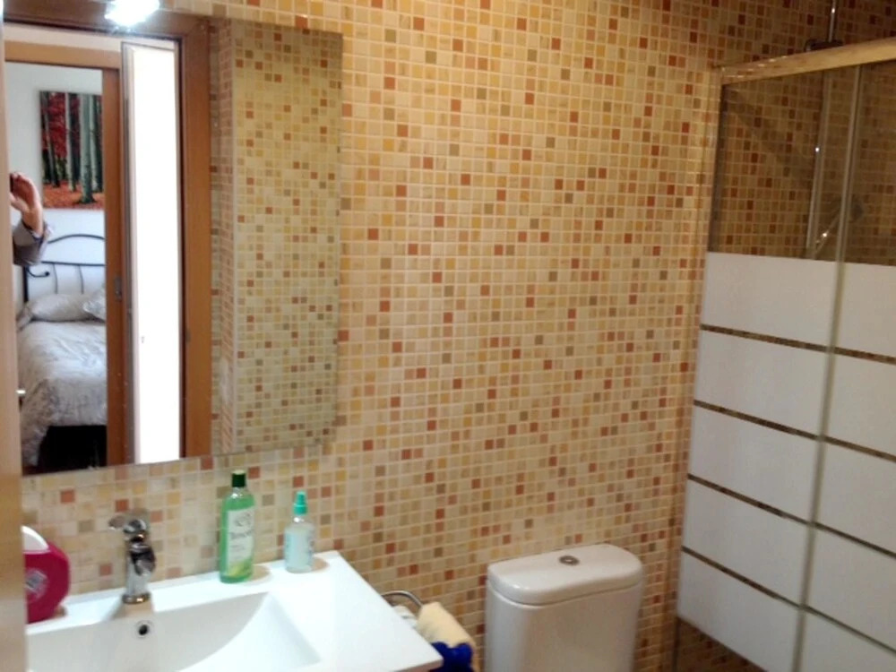 House With one Bedroom in L'ampolla, With Pool Access and Enclosed Gar