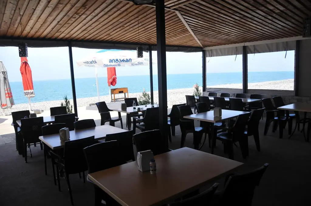 Black Sea Hotel / Отель Черное море