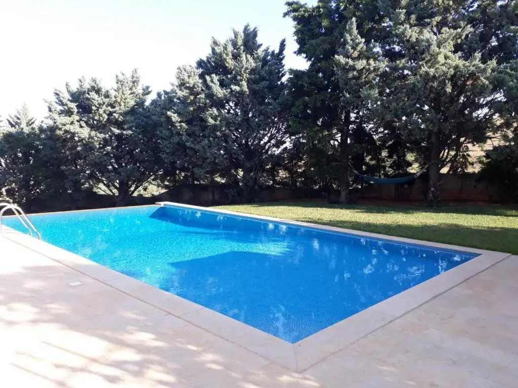 Villa Corina