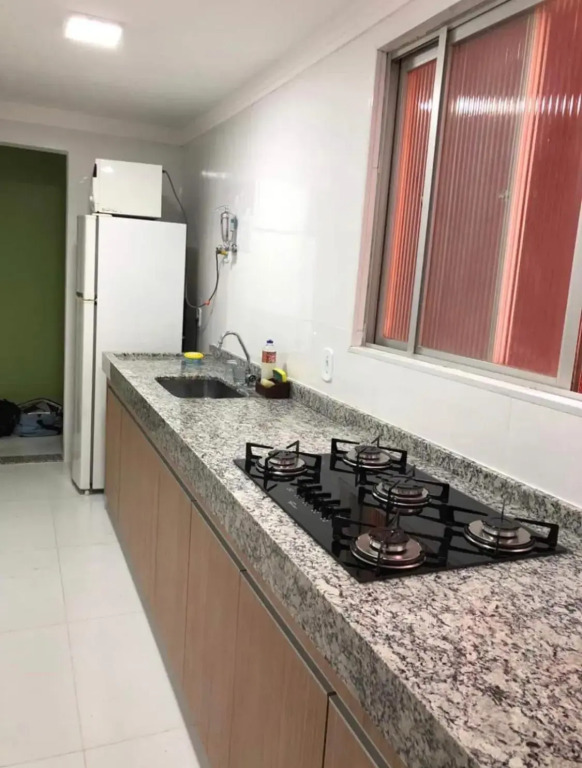 Apartamento Parque das Aguas Quentes - Caldas Novas/Go