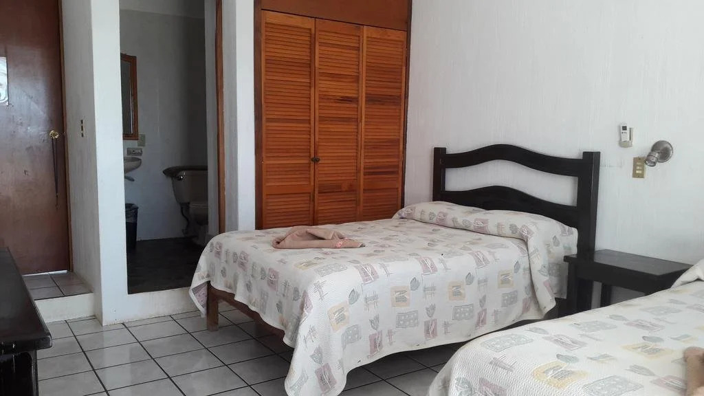 Hotel Casa Chacala