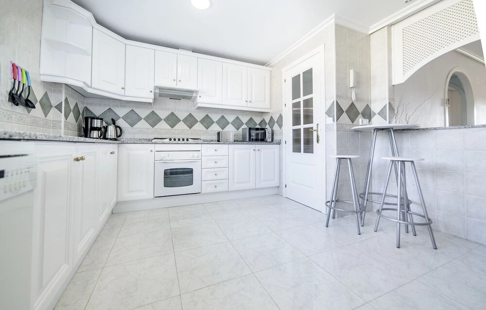Apartamento Bennecke Amor