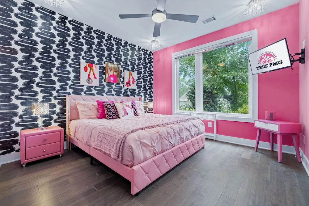 Barbie s Nashville Bachelorette Bash