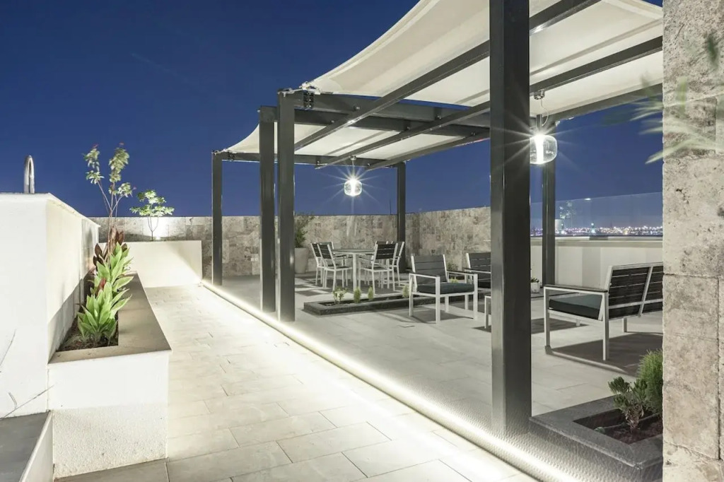 Stella Stays Olaya Tower 1 - Furnished Apartments