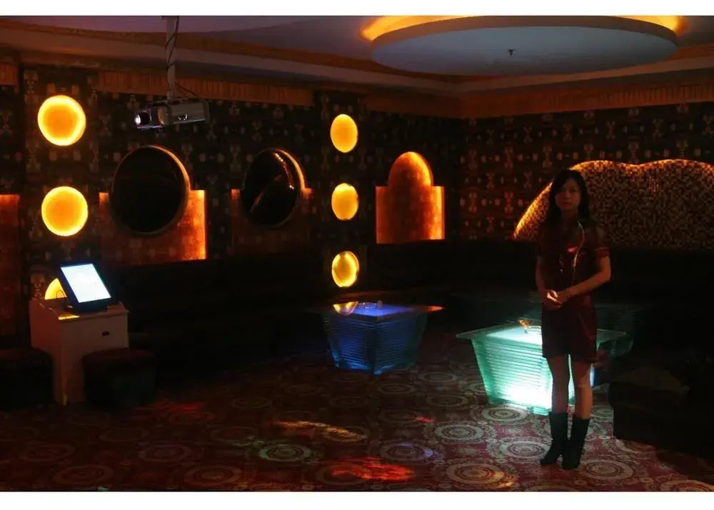 Jiangwan Hotel