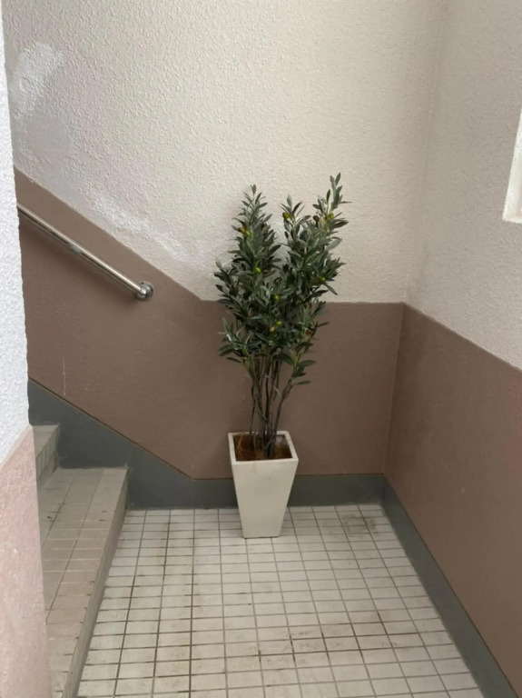 Takemura Building 301