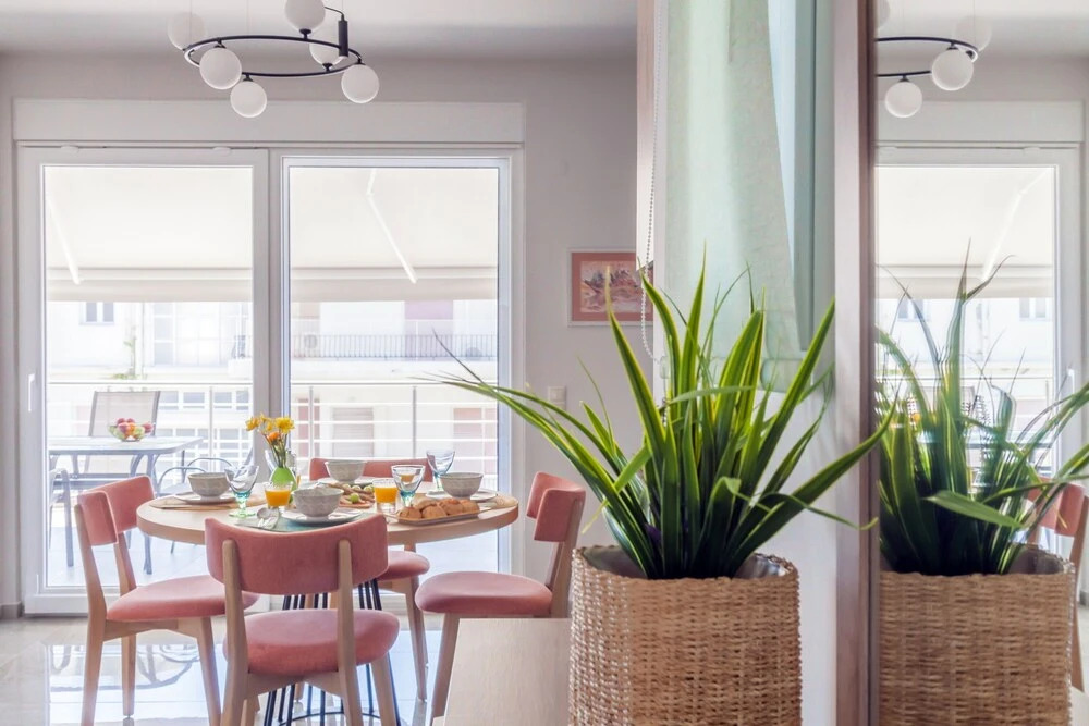 Design Central Suite in Heraklion