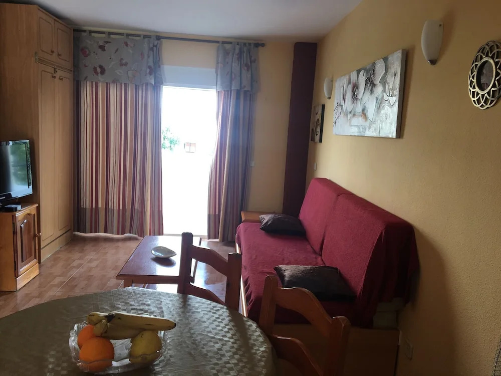 Apartamento Carihuela Beach Experience