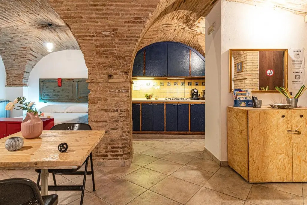 B&B IL Cammino