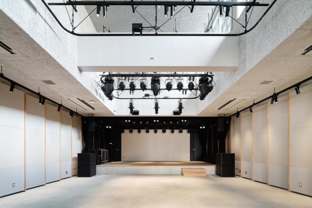 MUSTARD HOTEL SHIMOKITAZAWA