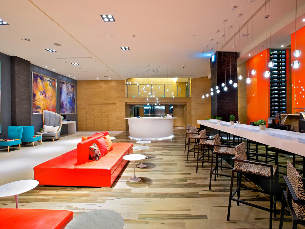 FX Hotel Kaohsiung Zhonghua Road Branch