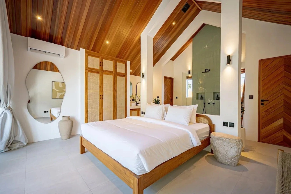 Villa Nikki Uluwatu