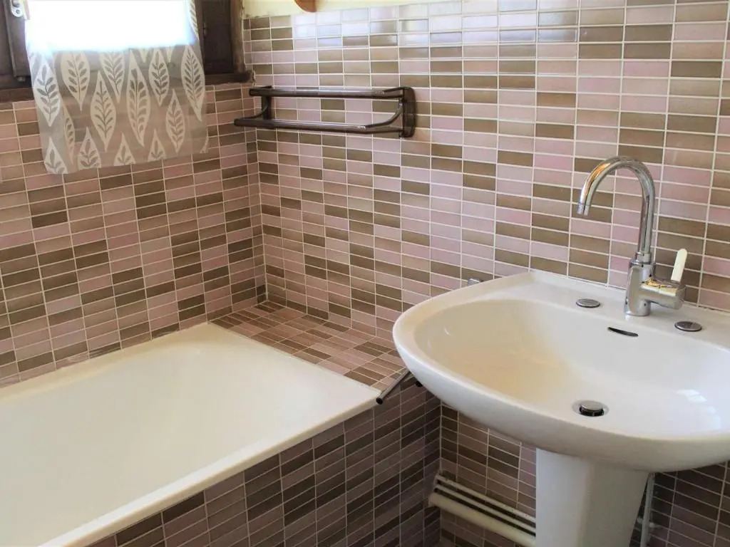 Appartement Vars, 2 pièces, 6 personnes - FR-1-330B-108