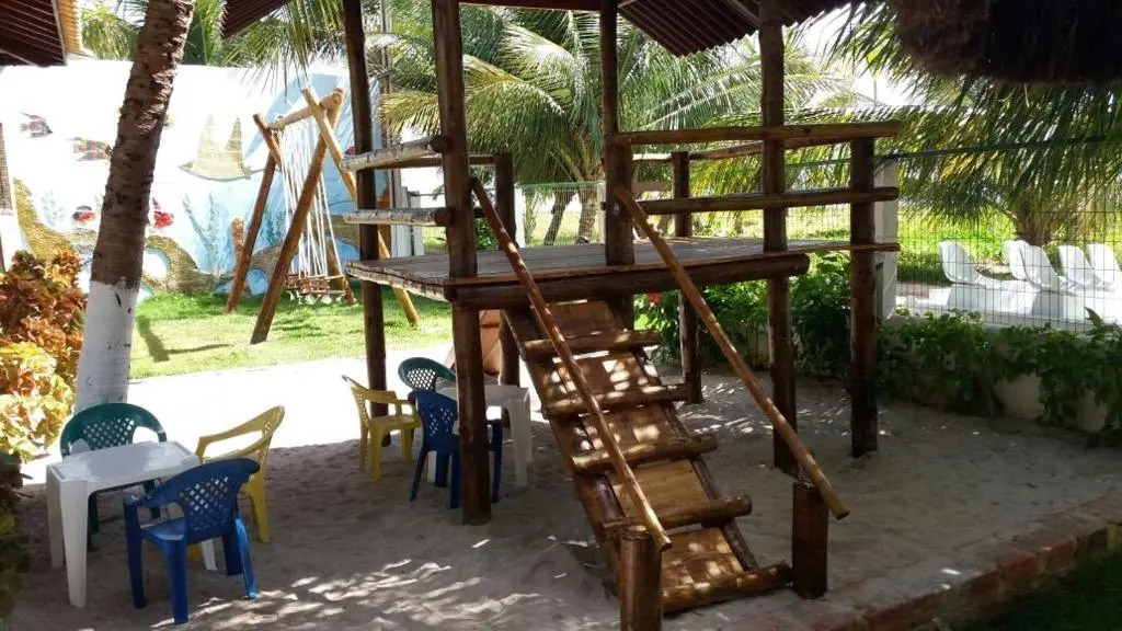 Residencial Maragogi