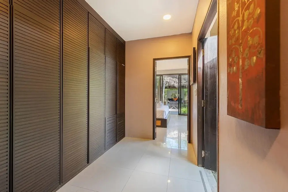 Balinese 2 Bed Private Pool Villa-KBR11