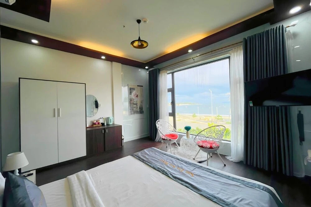 Sontra Sea Hotel