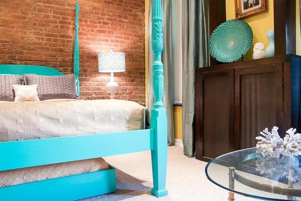 255West Guesthouse