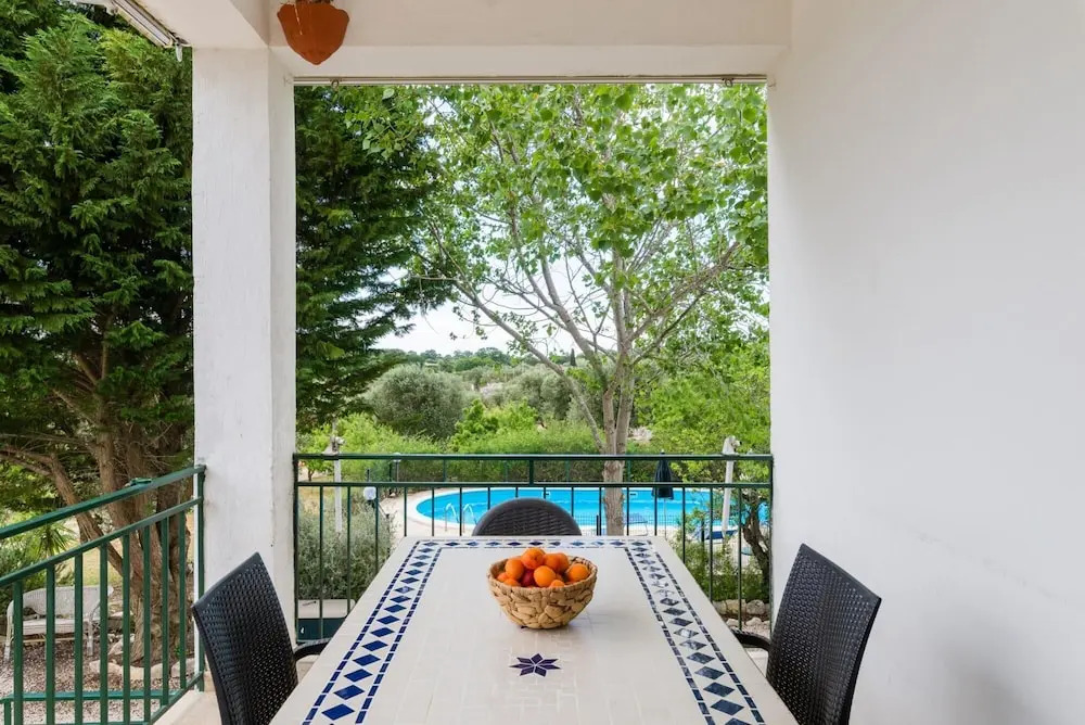 Villa Cello Certosa in Ostuni