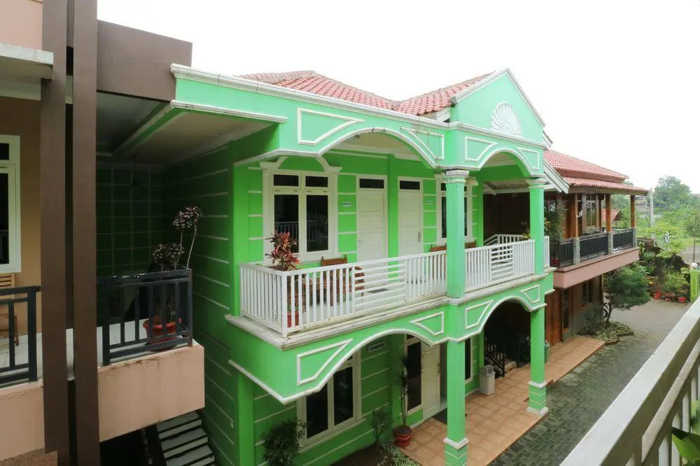 Hotel Amarsya