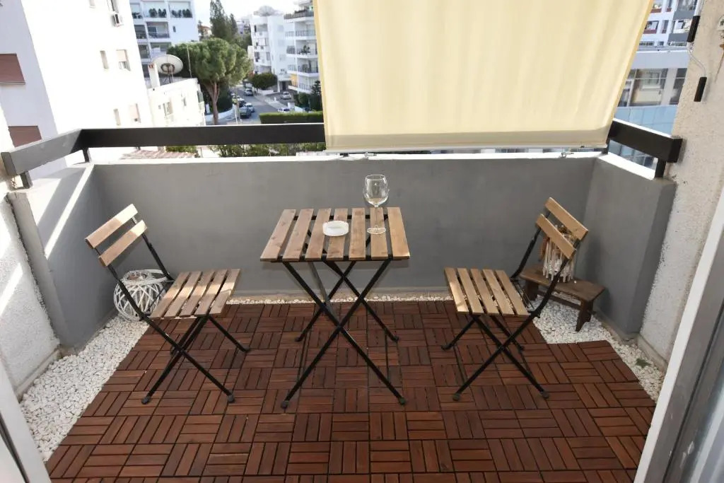 CozyApt NICOSIA 2 Bdr