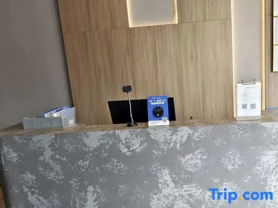 XIYUN Hotel Guangzhou