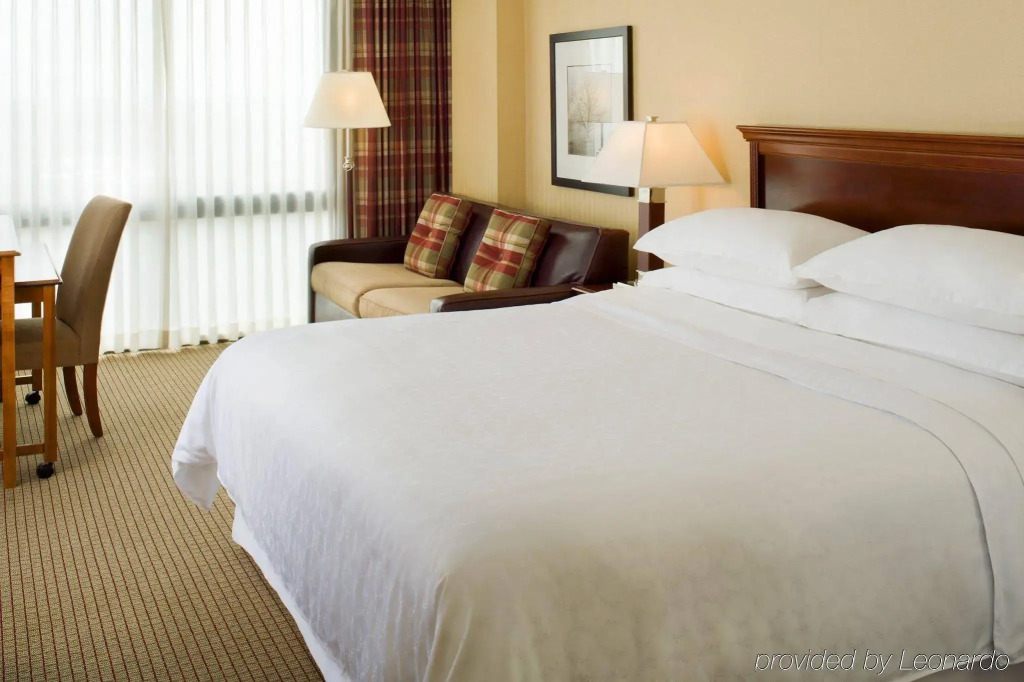 Sheraton West Des Moines