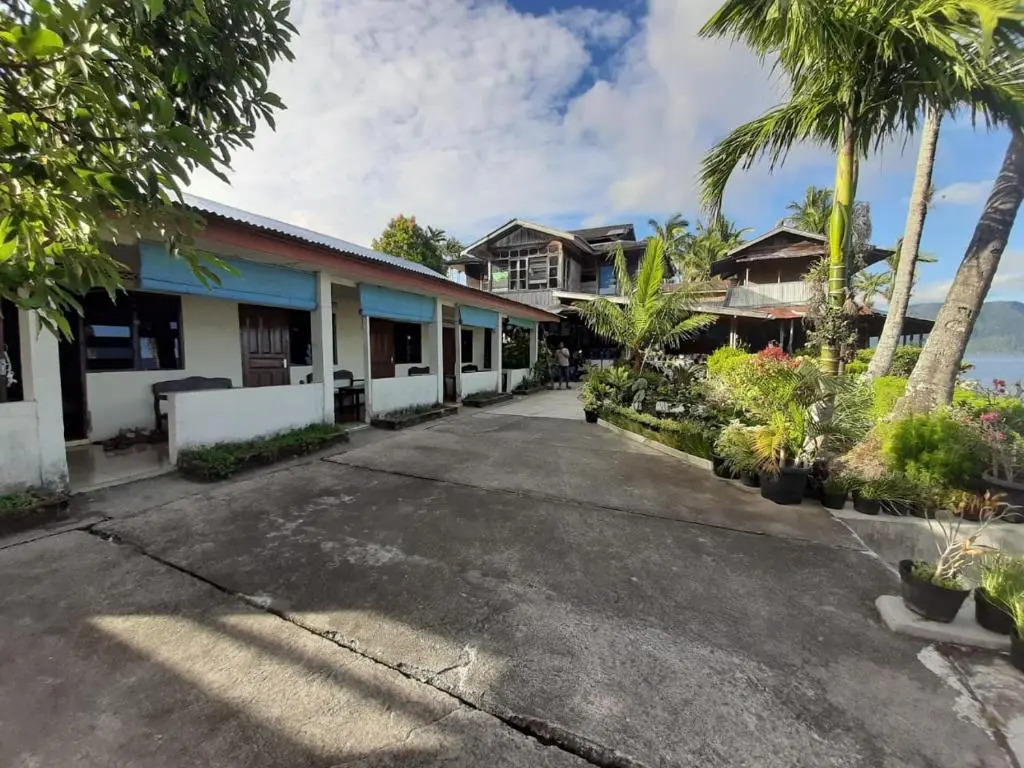 Beach Guest House