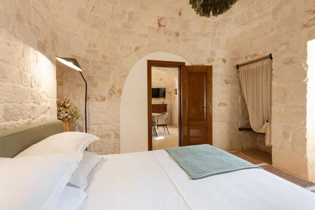 Trullo Due Ulivi