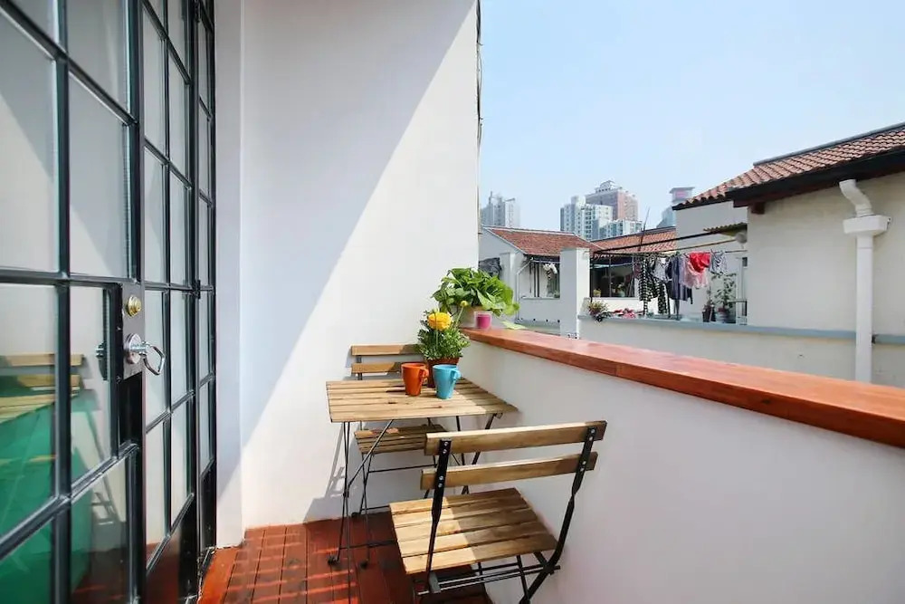 JY Distributed Theme Hotel Apartment