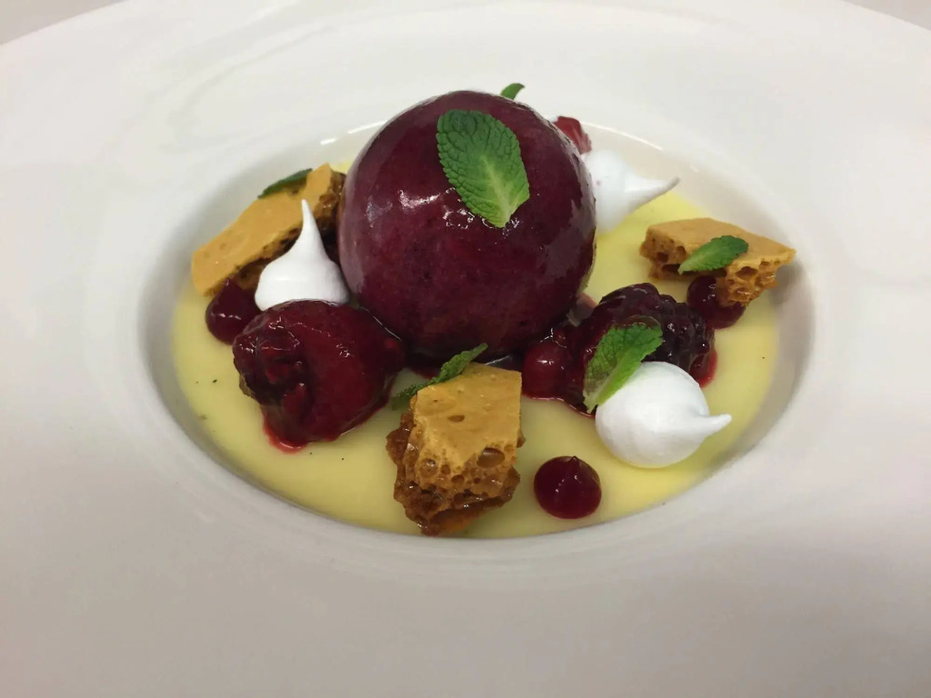 Merewood Country House Hotel