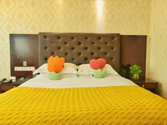 Huajing Hotel