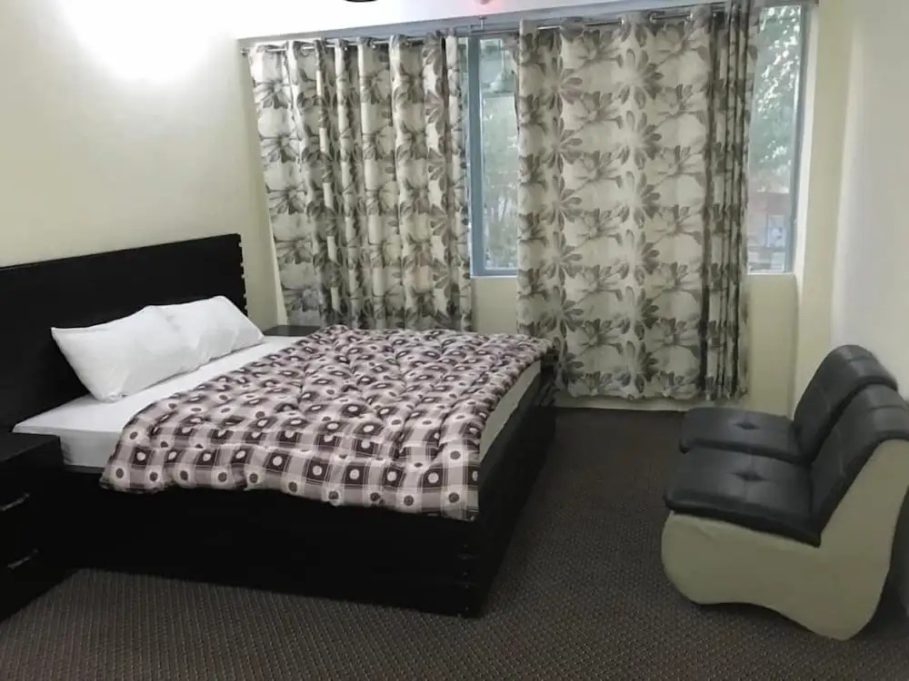 Betab Sahil Hotel & Restaurant