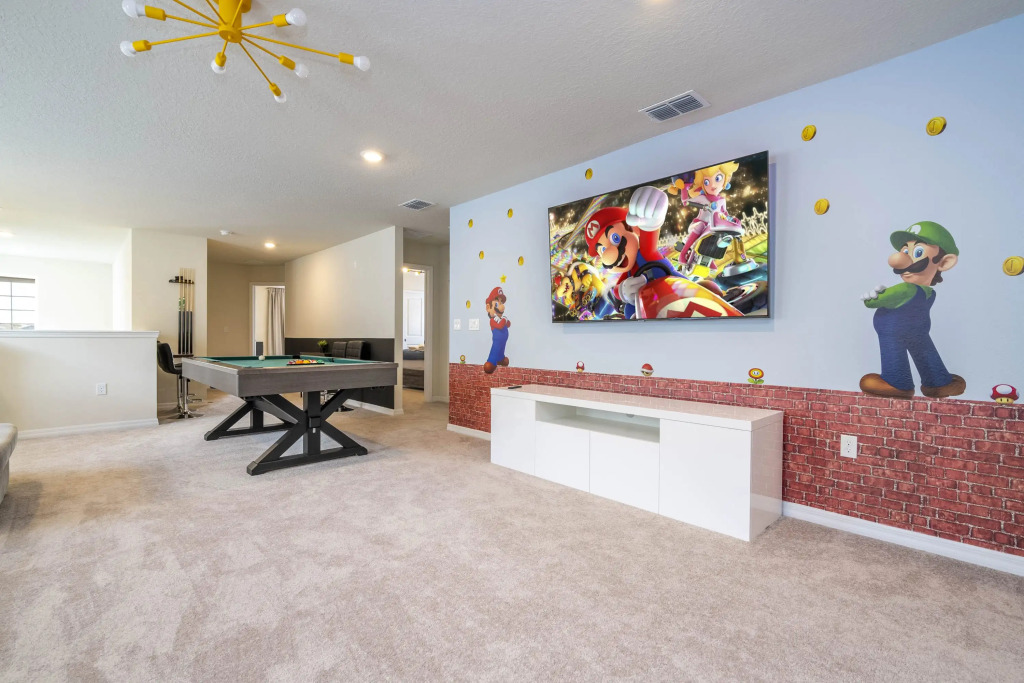 Gorgeous 6Bd w Pool Windsor Island 4450