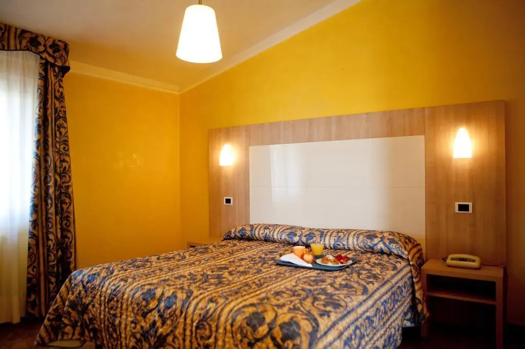 Hotel Francesco