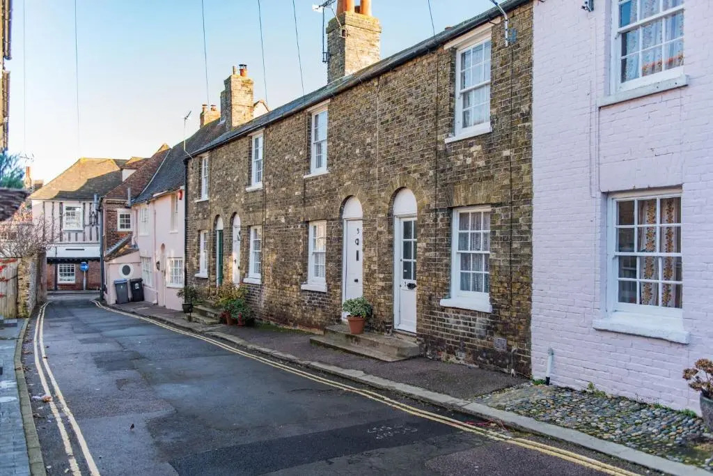 Three Kings Yard