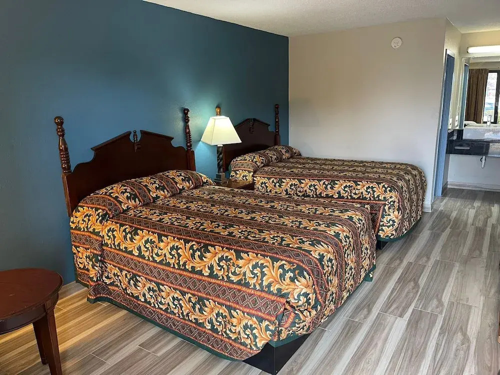 Brookwood Inn - Extended Stay