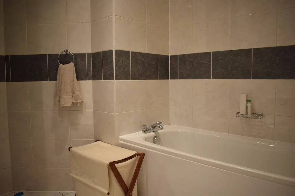2 Bedroom Flat in Central London