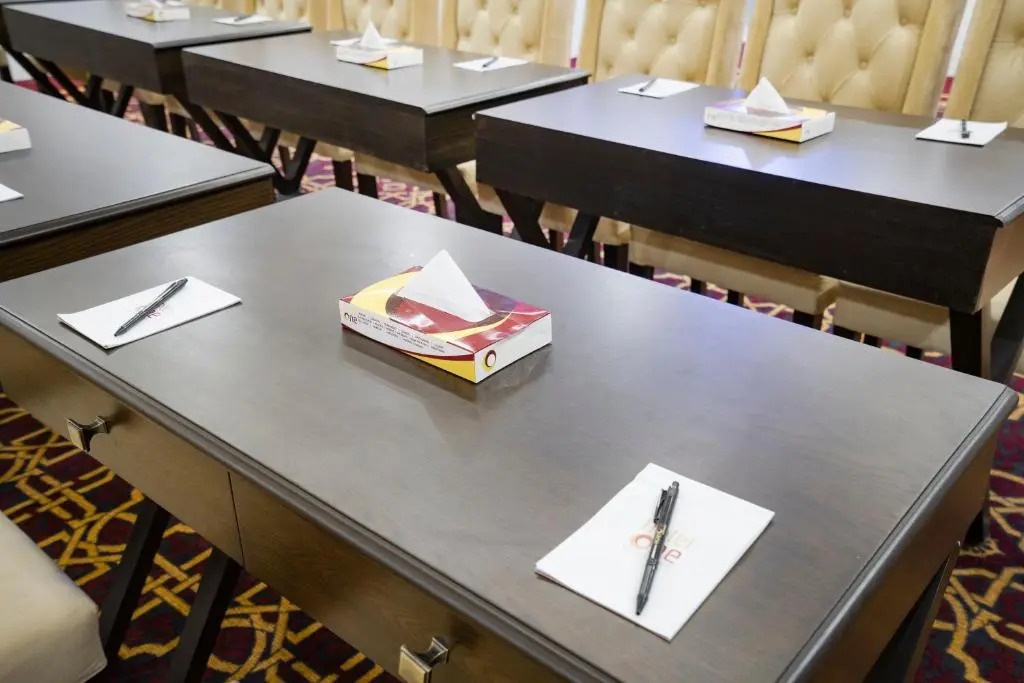 Hotel One MM Alam Road, Lahore