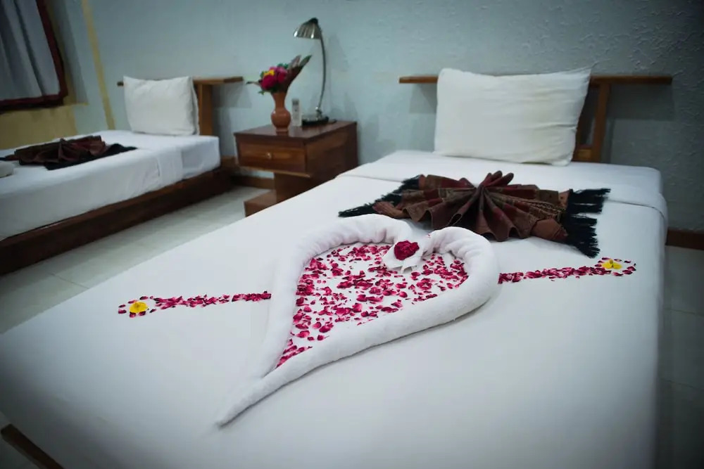 Memoria Palace and Resort